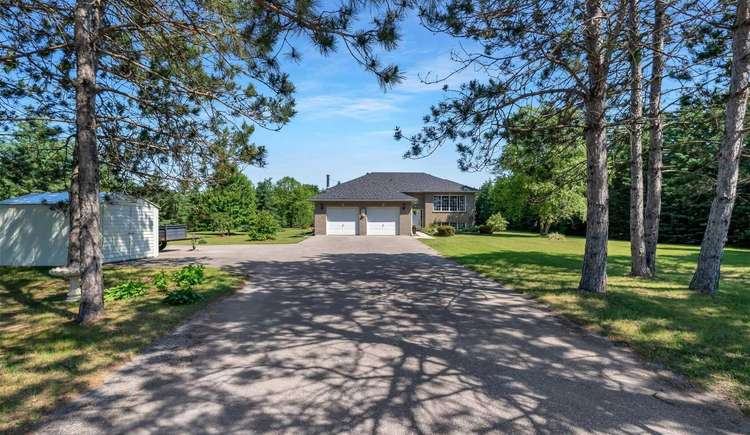 5776 Sunnidale Tosorontio Line, Clearview, Ontario, New Lowell
