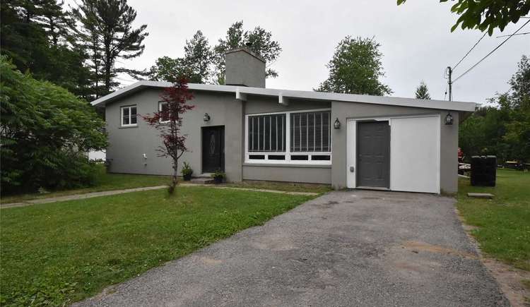 208 Mccrea St, Clearview, Ontario, Stayner