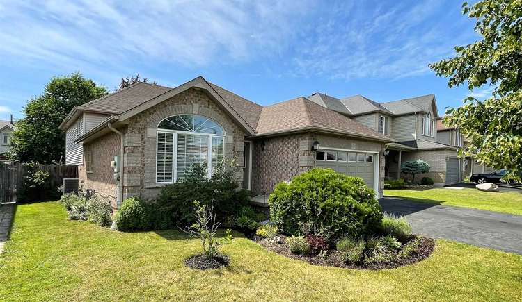 13 Shaver Rd, St. Catharines, Ontario, 