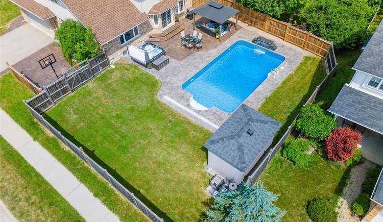 152 Downey Rd, Guelph, Ontario, Kortright Hills