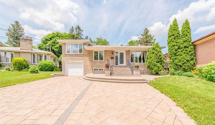 146 Holcolm Rd, Toronto, Ontario, Willowdale West