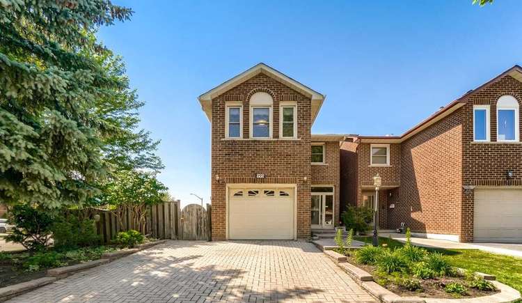 995 Whispering Wood Dr, Mississauga, Ontario, Creditview