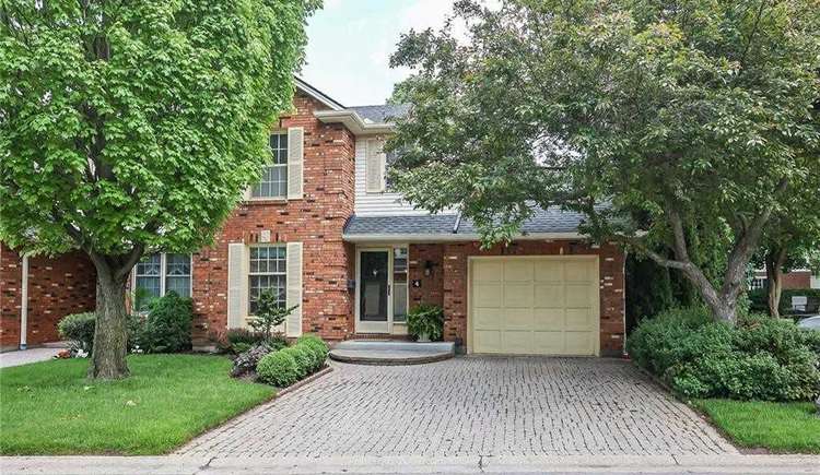 5 Carn Castle Gate, St. Catharines, Ontario, 