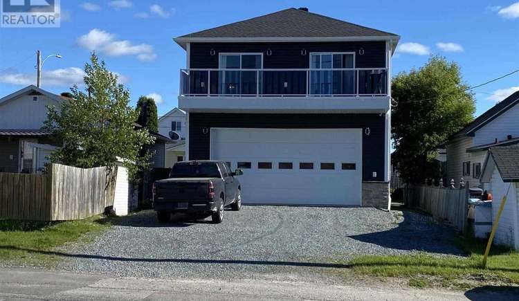 20 Laurier Ave, Timmins, Ontario, 