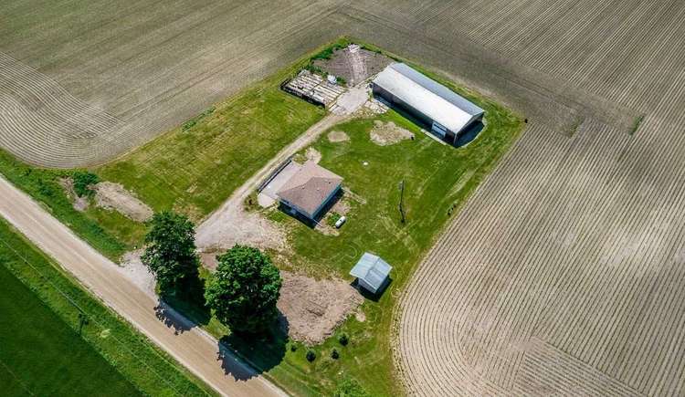 441158 Concession 12-13 Rd, East Luther Grand Valley, Ontario, Rural East Luther Grand Valley