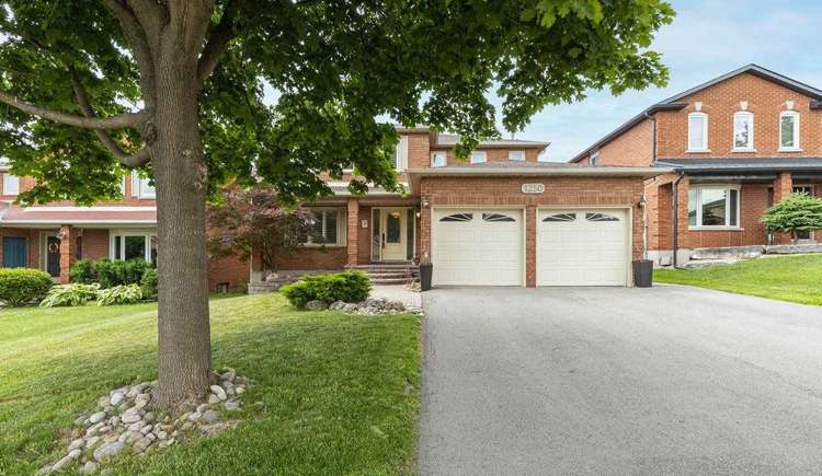 1250 Winterbourne Dr, Oakville, Ontario, Clearview