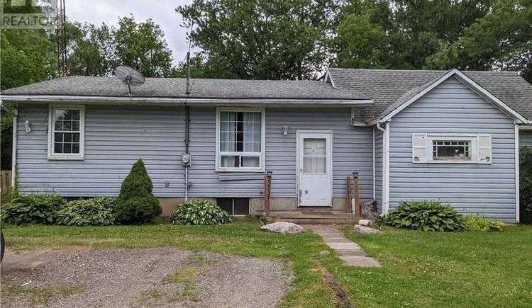22737 Thames  Rd, Southwest Middlesex, Ontario, 