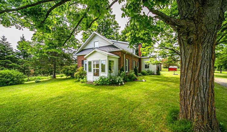 302 County Rd 8, Trent Hills, Ontario, Campbellford