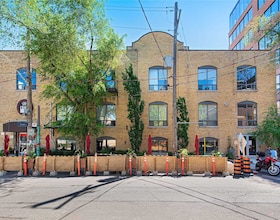 107 Atlantic Avenue, Toronto, ON , MLS #C5677210 , Image - 1