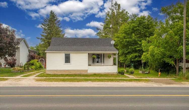 5312 County Rd 9, Clearview, Ontario, New Lowell