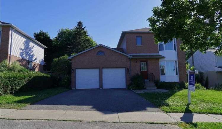 478 St Vincent St, Barrie, Ontario, Little Lake