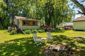 14 Birch Lane, Haldimand, ON , MLS #X12616600 , Image - 1