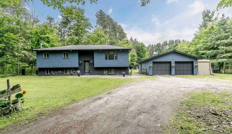 5406 Con 2 Sunnidale Rd, Clearview, Ontario, New Lowell