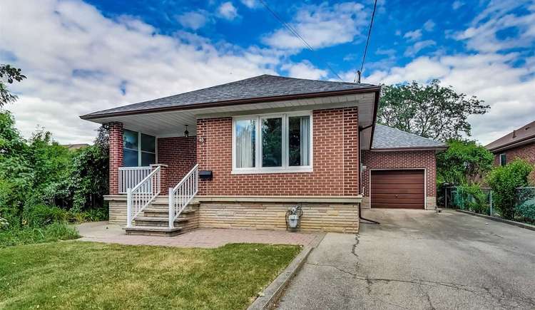 40 Keelegate Dr, Toronto, Ontario, Downsview-Roding-CFB