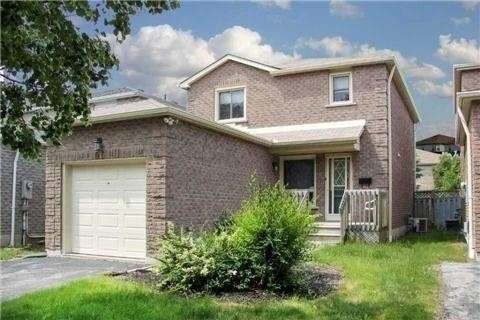 56 Marshall Cres, Ajax, Ontario, Central West