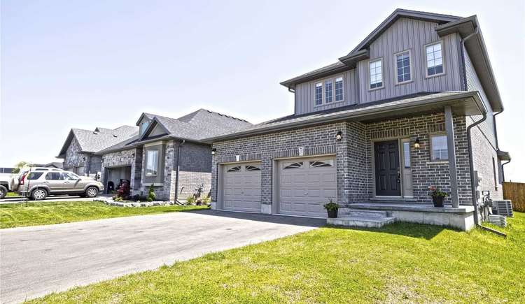237 Donly Drive South Si Dr, Norfolk, Ontario, Simcoe