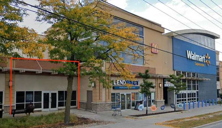 3132 Eglinton Ave E, Toronto, Ontario, Scarborough Village