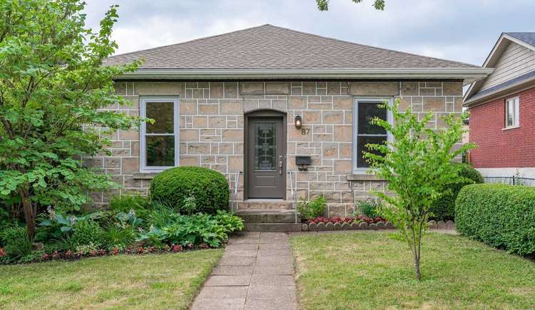 87 Hearn Ave, Guelph, Ontario, Central West