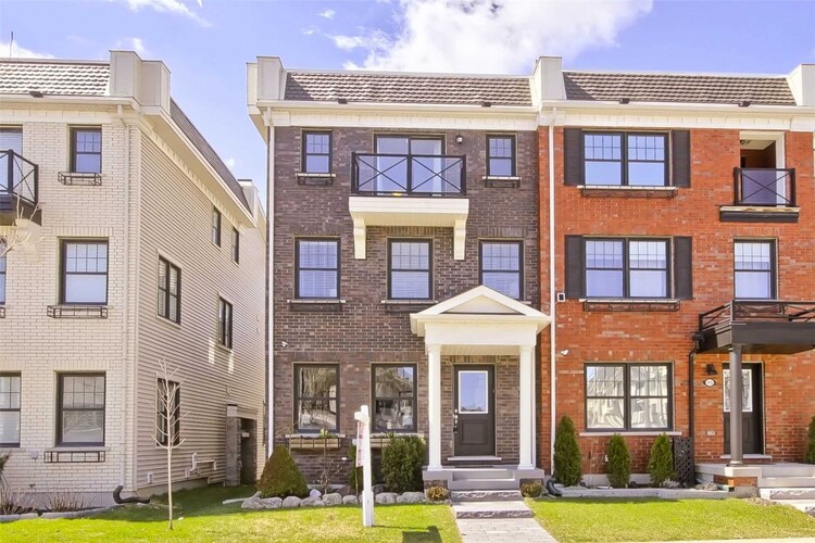 95 Milt Storey Lane, Whitchurch-Stouffville, ON, Stouffville