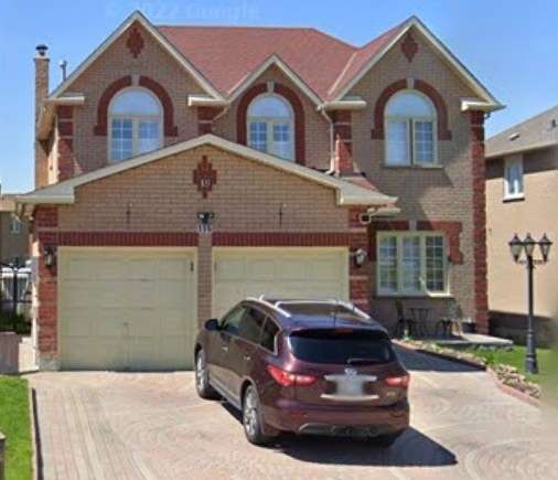 116 Marydale Ave, Markham, Ontario, Middlefield