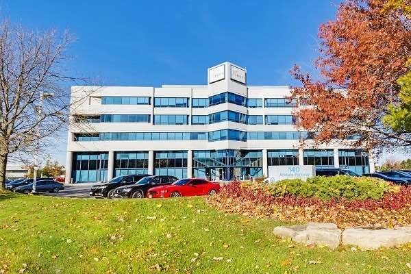 140 Allstate Pkwy, Markham, Ontario, Buttonville