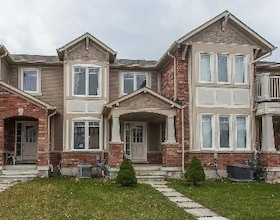 46 Gas Lamp Lane, York, ON