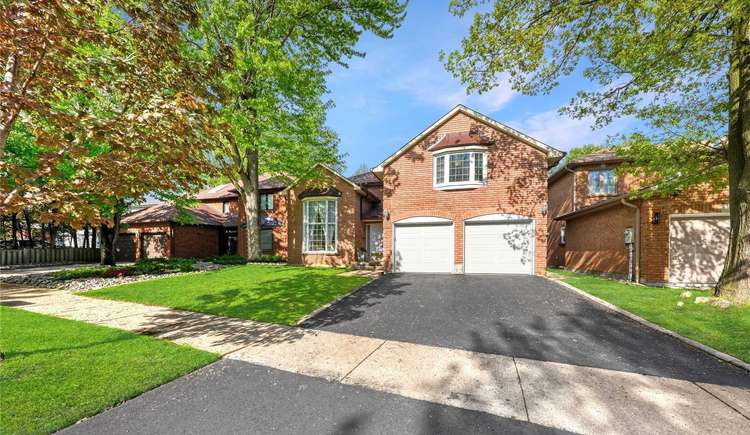 57 Somerset Cres, Richmond Hill, Ontario, Observatory