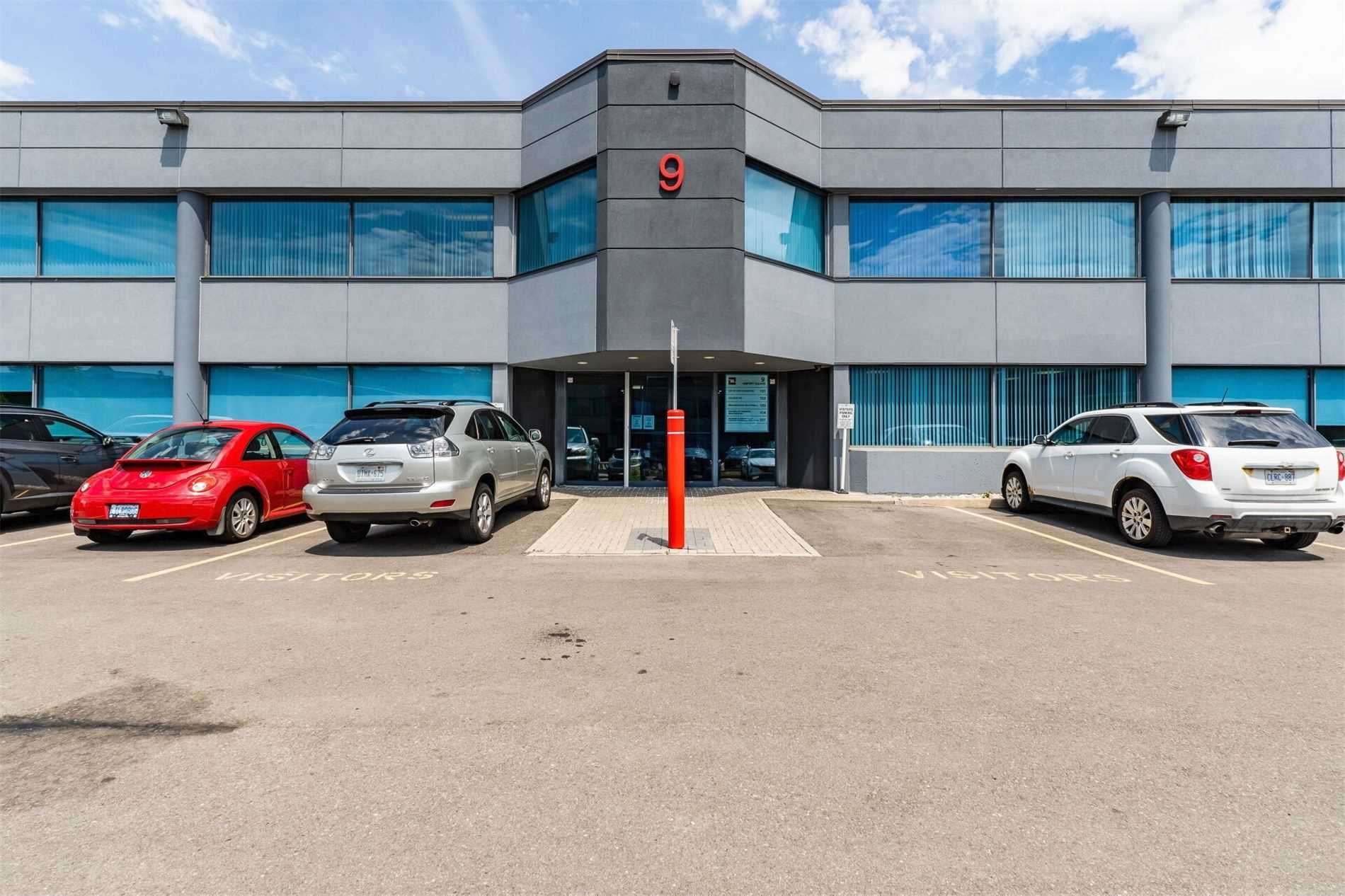 2600 Skymark Ave, Mississauga, Ontario, Airport Corporate