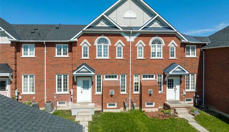 5 Windle Dr, Ajax, Ontario, Central West