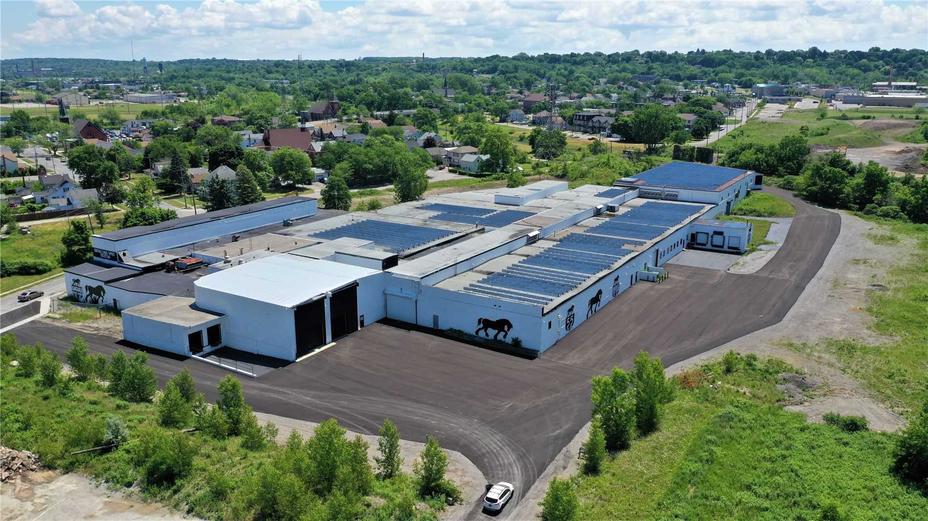 55 & 65 Oakdale Ave, St. Catharines, ON L2P2L3 MLS X5702333