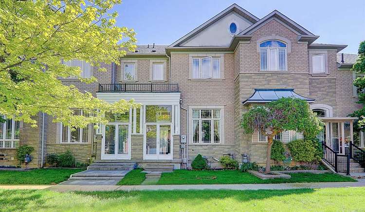 31 Oceanview St, Richmond Hill, Ontario, Rouge Woods