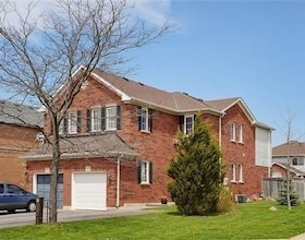 95 Bunchberry Way, Peel, ON , MLS #W12603102 , Image - 1