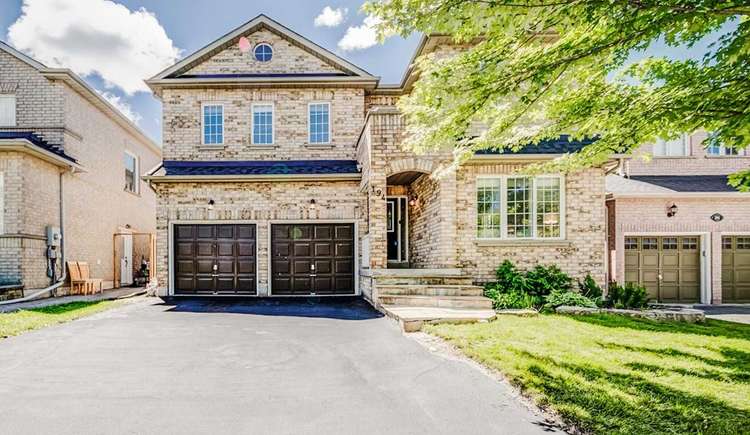 194 Trailhead Ave, Newmarket, Ontario, Woodland Hill