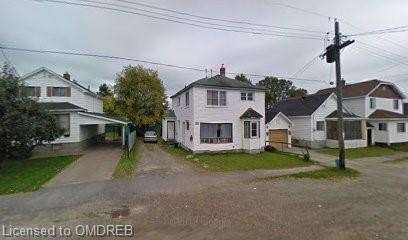 107 Taylor Ave, Kirkland Lake, Ontario, 