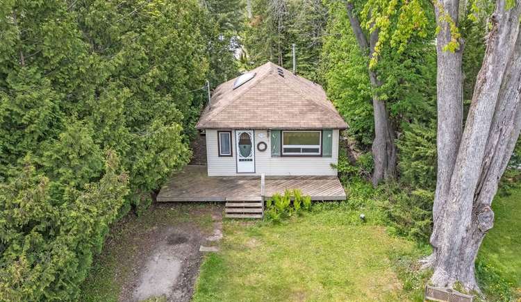 932 Barry Ave, Innisfil, Ontario, Lefroy