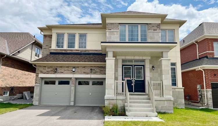 226 Walter English Dr, East Gwillimbury, Ontario, Queensville