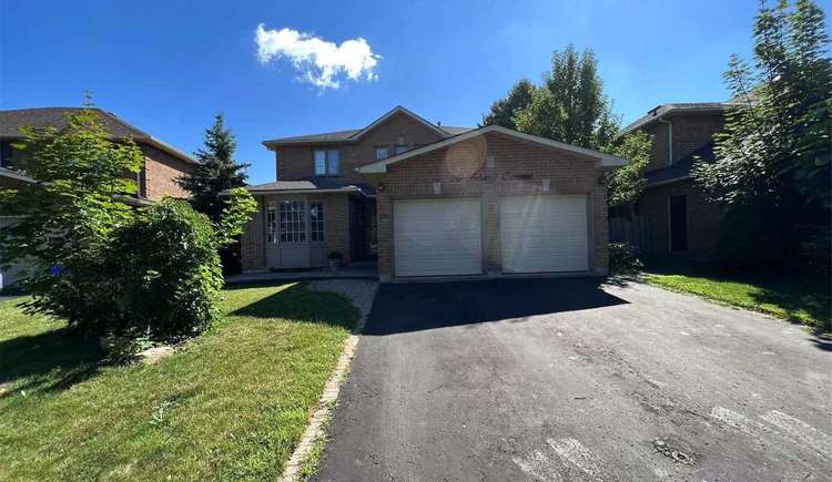 20 Falstaff Cres, Whitby, Ontario, Rolling Acres