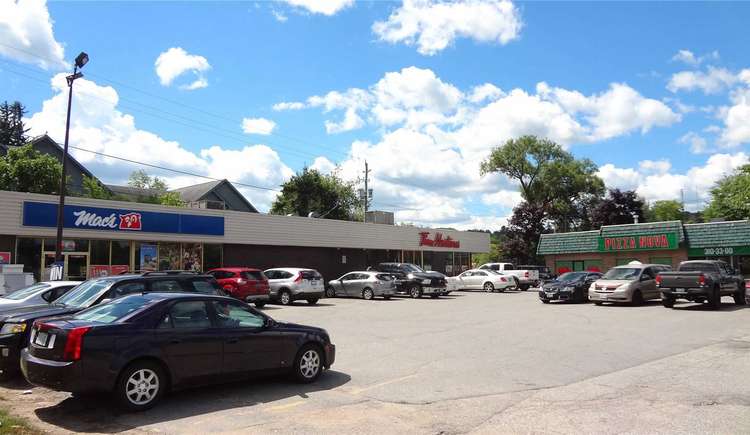 99 Main St E, Huntsville, Ontario, 