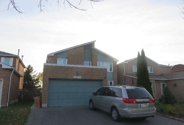 5876 River Grove Ave, Mississauga, Ontario, East Credit