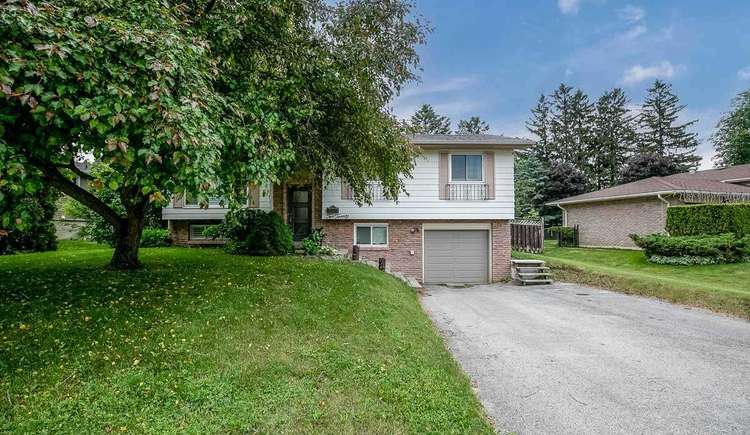 220 Pine Dr, Barrie, Ontario, Innis-Shore