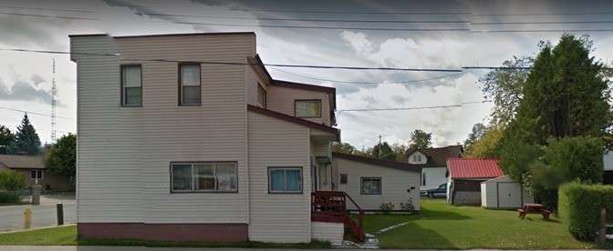 110 Woodward Ave, Blind River, Ontario, 