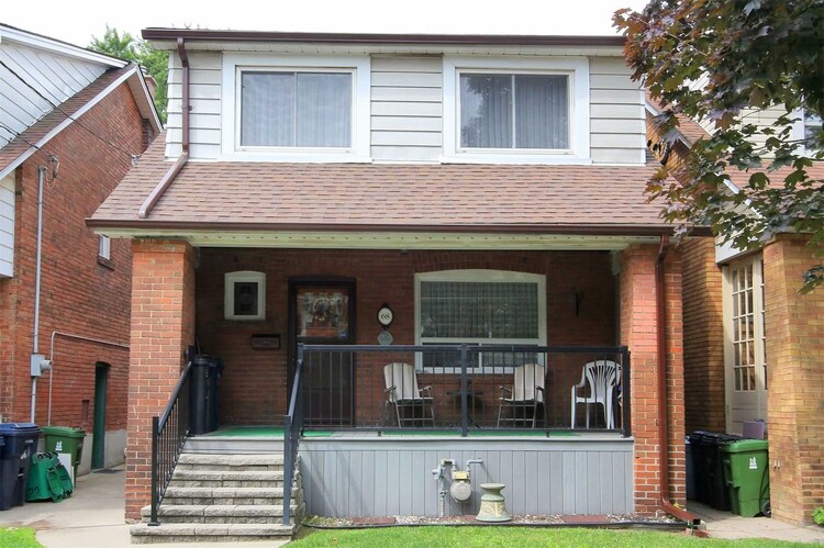 68 Westholme Ave, Toronto, Ontario, Junction Area