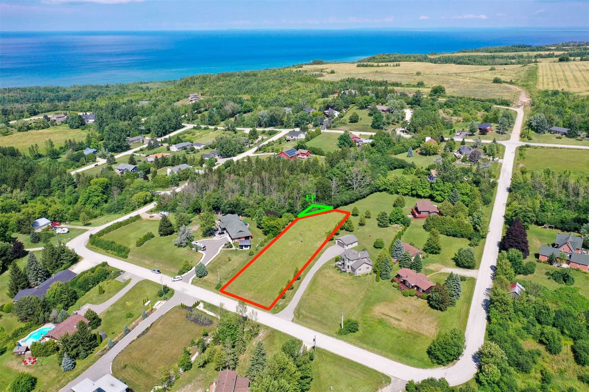 109 Holmes Hill Dr, Meaford, Ontario, Rural Meaford