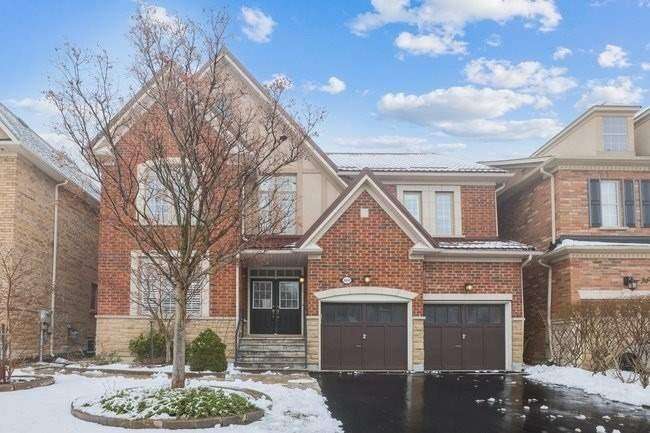 3632 Fortune Pl, Mississauga, Ontario, Churchill Meadows