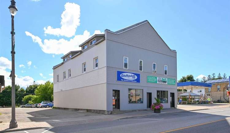 189 Main St N St N, Wellington North, Ontario, Mount Forest