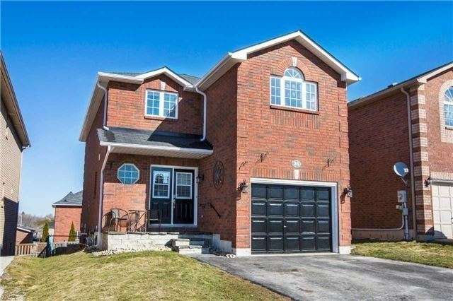 26 Glenhill Dr, Barrie, Ontario, Painswick South