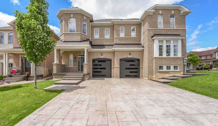 3437 Park Heights Way, Mississauga, Ontario, Churchill Meadows