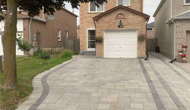180 Stather Cres, Markham, Ontario, Middlefield