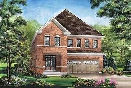135 Spofford Dr, Whitchurch-Stouffville, Ontario, Stouffville
