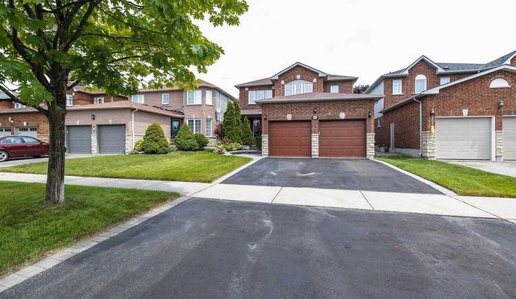 64 Boswell Dr, Clarington, Ontario, Bowmanville